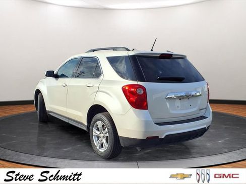 Certified 2015 Chevrolet Equinox LT w/ Driver Convenience Package image 3