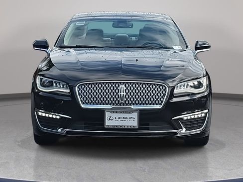 Used 2019 Lincoln MKZ Premiere image 2
