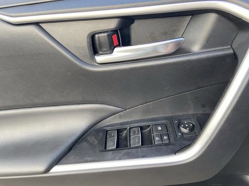 Used 2024 Toyota RAV4 XLE image 47