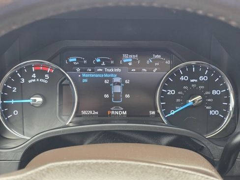 Used 2020 Ford F250 King Ranch w/ King Ranch Ultimate Package image 20