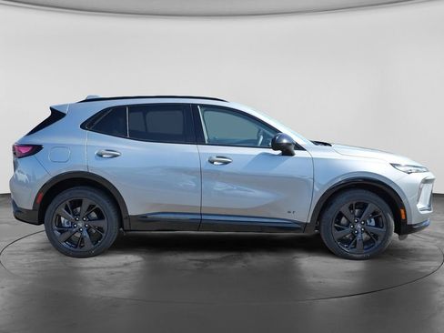 New 2026 Buick Envision Sport Touring AWD/4WD image 19