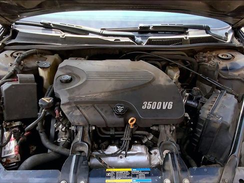 Used 2007 Chevrolet Impala LS image 28