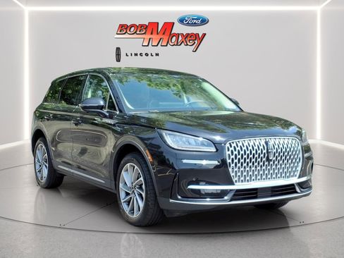 Used 2024 Lincoln Corsair FWD w/ Equipment Group 101A image 3