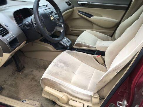 Used 2006 Honda Civic EX image 4