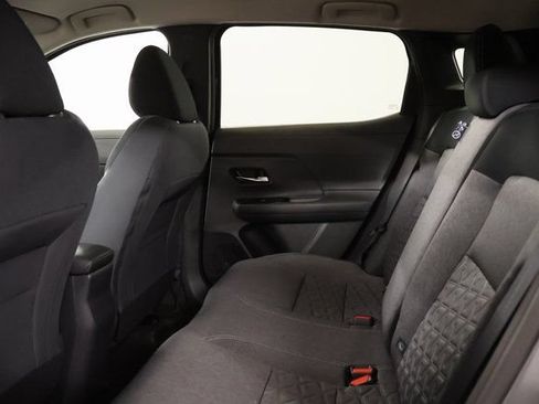 New 2026 Nissan Kicks SV w/ Cold Weather Package AWD/4WD image 27