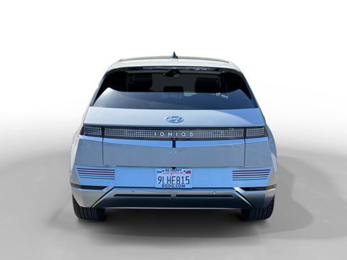 Used 2024 Hyundai Ioniq 5 Limited RWD image 4
