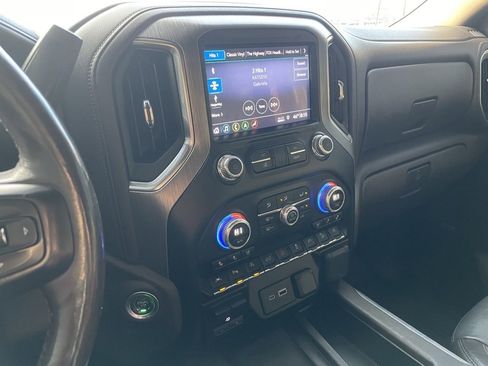 Used 2019 GMC Sierra 1500 Denali w/ Denali Ultimate Package image 16
