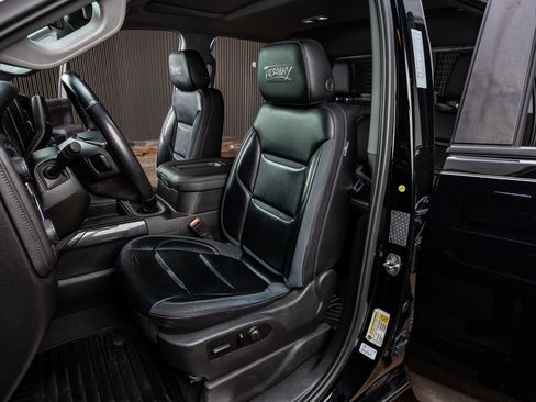 Used 2019 Chevrolet Silverado 1500 RST w/ All-Star Edition image 26