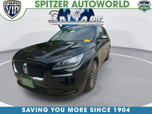 Used 2022 Lincoln Corsair AWD w/ Premium Package image 4