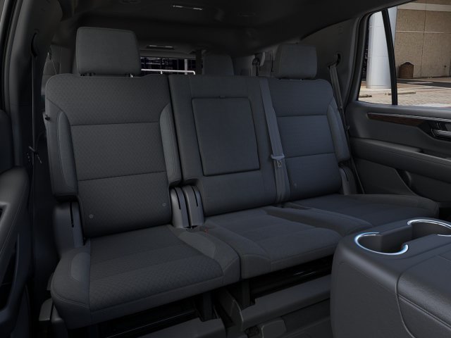 New 2026 Chevrolet Tahoe LS RWD image 17