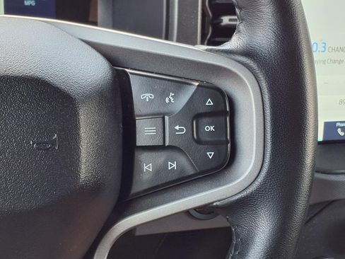 Certified 2024 Ford Bronco Big Bend AWD/4WD image 25