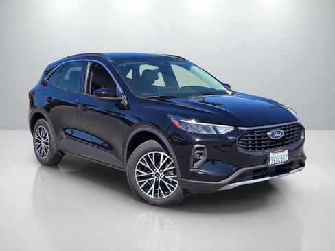 Used 2024 Ford Escape SE FWD image 1