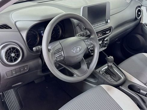 Certified 2023 Hyundai Kona SE w/ Cargo Package image 11