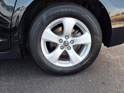 Used 2018 Toyota Sienna XLE image 23