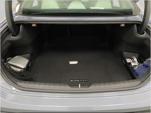 Certified 2025 Hyundai Sonata SE FWD image 5