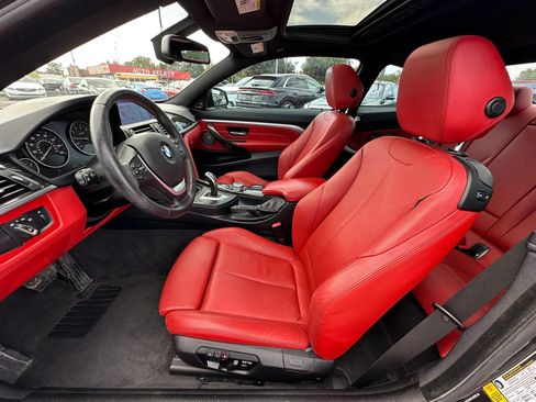 Used 2014 BMW 428i Coupe RWD image 10