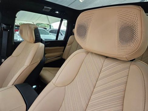 New 2025 Cadillac Escalade IQ Sport 2 image 12