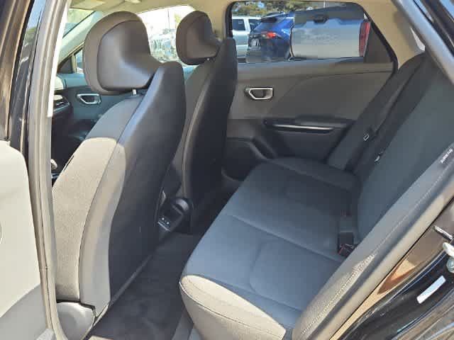 Used 2025 Kia K4 FWD image 16