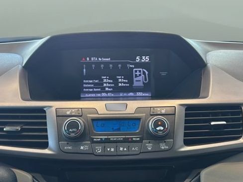 Used 2012 Honda Odyssey EX-L image 12
