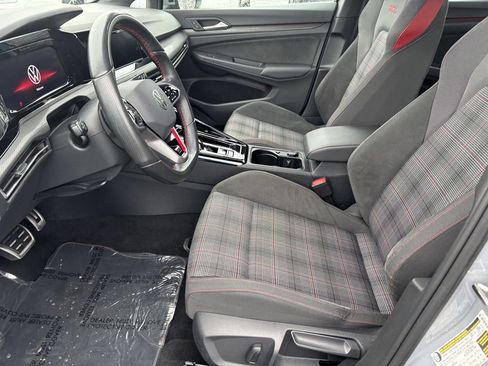 Used 2024 Volkswagen GTI S image 12
