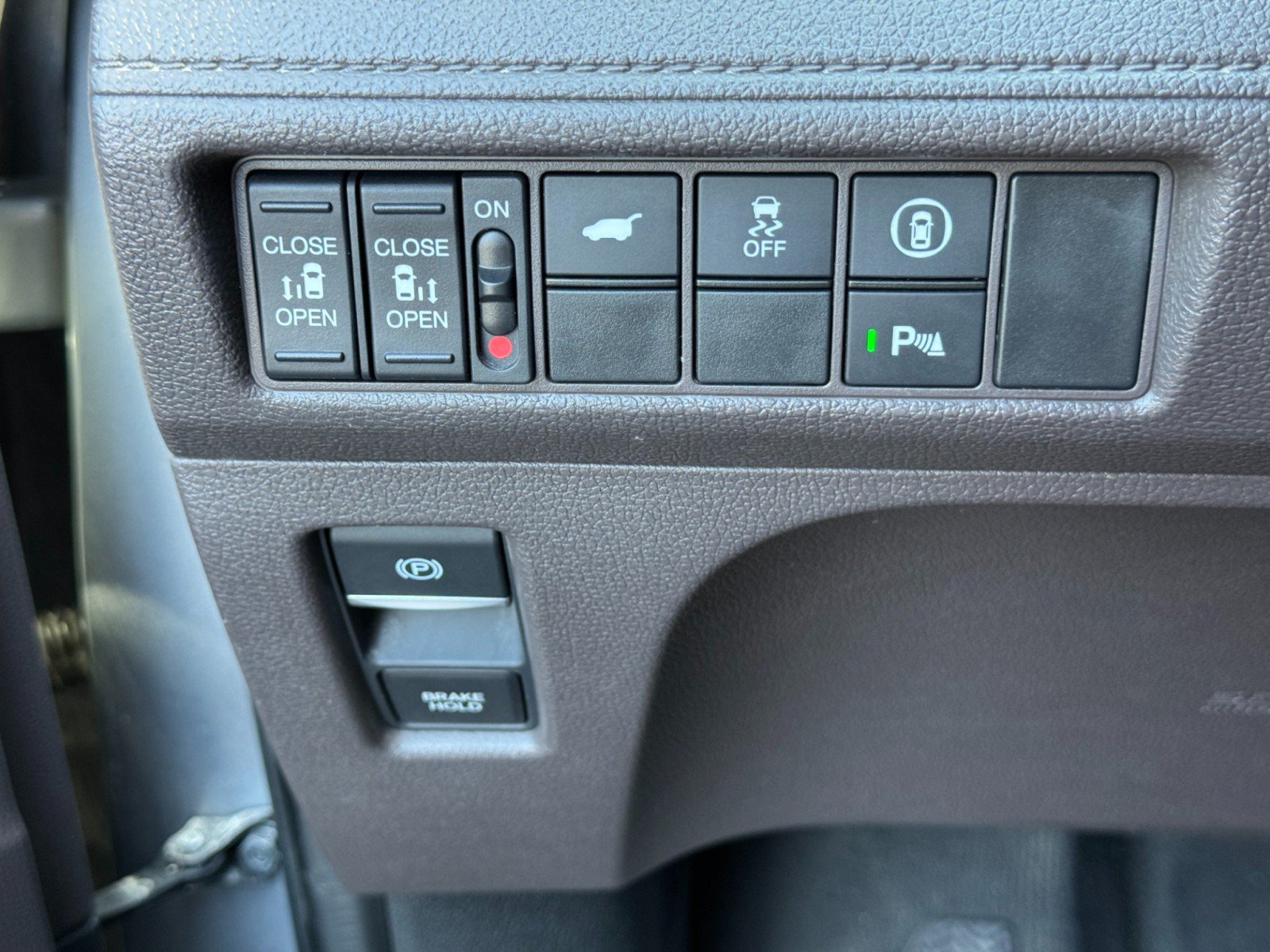 Used 2021 Honda Odyssey Elite image 18