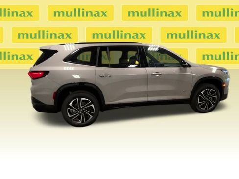 New 2026 Buick Enclave Sport Touring w/ Power Package image 47