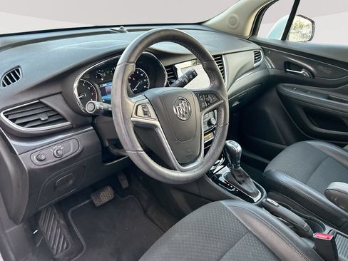Used 2022 Buick Encore Preferred w/ Safety Package AWD/4WD image 14