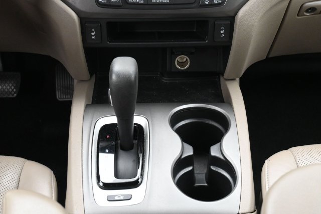 Used 2017 Honda Ridgeline RTL image 22