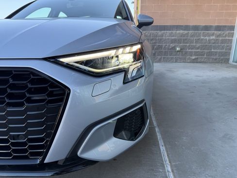 Used 2024 Audi A3 2.0T Premium Plus w/ Premium Plus Package image 11