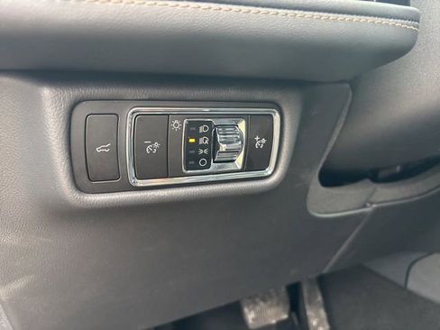 New 2026 Lincoln Aviator Reserve w/ Jet Appearance Package AWD/4WD image 31