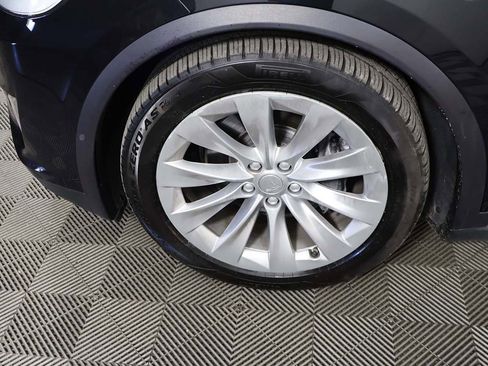 Used 2017 Tesla Model X 100D image 18