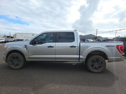Used 2021 Ford F150 XLT AWD/4WD image 7