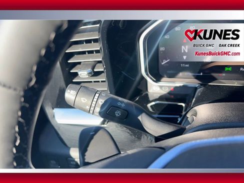 New 2026 GMC Sierra 1500 Elevation w/ Elevation Premium Package image 14