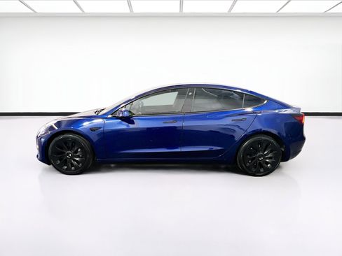 Used 2023 Tesla Model 3 Standard Range RWD image 22