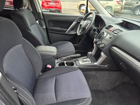 Used 2014 Subaru Forester 2.5i Premium w/ Popular Package #2 AWD/4WD image 28