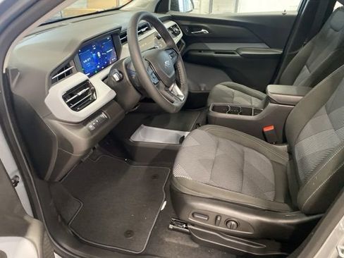 New 2027 Chevrolet Bolt LT w/ Comfort Package FWD image 21