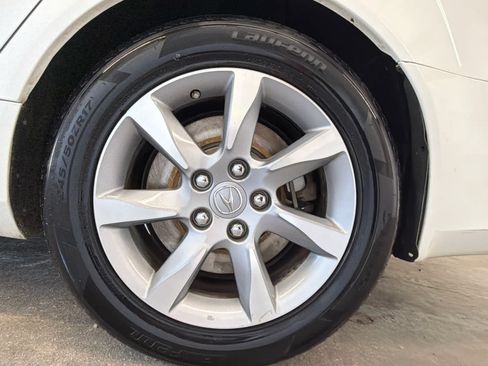 Used 2012 Acura TL FWD image 11