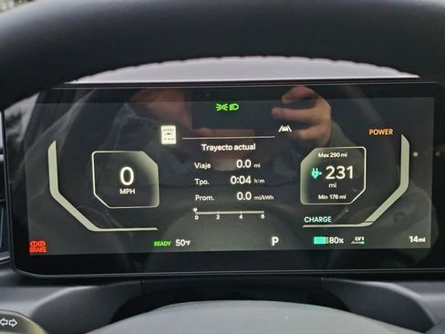 New 2026 Kia EV9 Light image 21