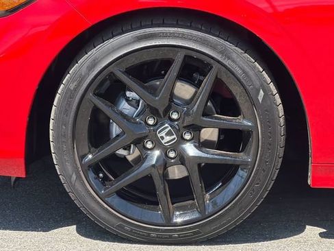 Certified 2026 Honda Civic Sport image 33