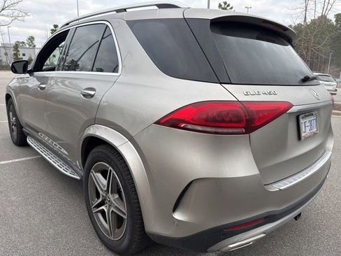 Used 2022 Mercedes-Benz GLE 450 4MATIC image 13