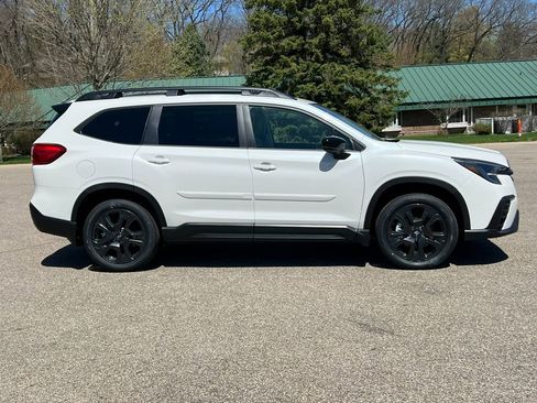 New 2026 Subaru Ascent Bronze Edition AWD/4WD image 55