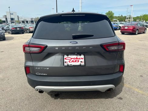 Used 2023 Ford Escape Active w/ Cold Weather Package FWD image 6