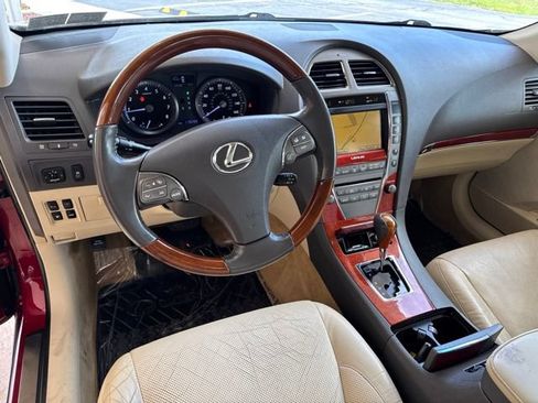 Used 2012 Lexus ES 350 FWD image 15