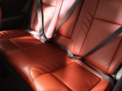 Used 2022 Dodge Challenger SRT Hellcat Redeye image 13