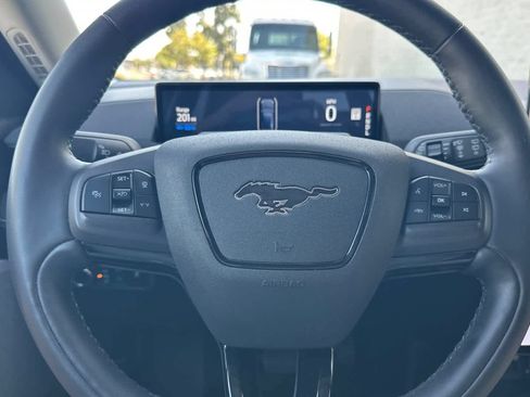 Certified 2023 Ford Mustang Mach-E Select AWD/4WD image 24