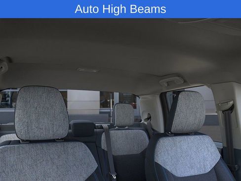 New 2025 Ford Maverick XLT w/ XLT Luxury Package image 12