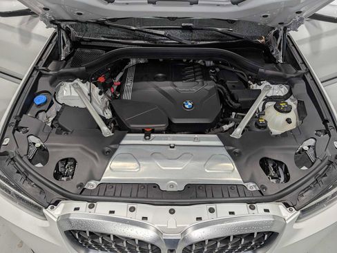 Used 2022 BMW X4 xDrive30i w/ Premium Package 2 image 14