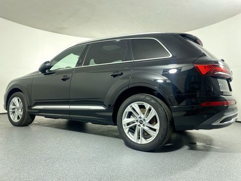 Used 2023 Audi Q7 2.0T Premium image 32