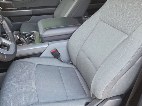 Used 2025 Ford F150 Lightning XLT w/ Max Trailer Tow Package image 22