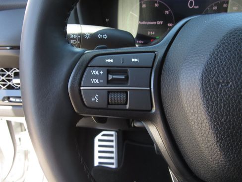 Certified 2025 Honda Accord Sport image 24